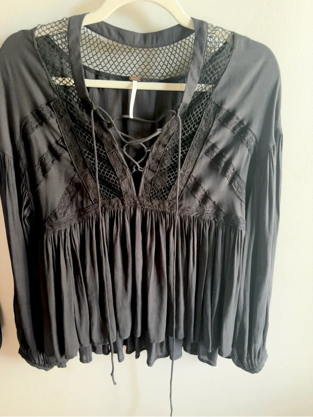 Free People this top